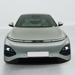 Xpeng G6 Grand Autonomie Ch&acirc;teau-Gontier-sur-Mayenne