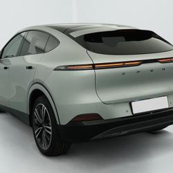 Xpeng G6 Grand Autonomie Ch&acirc;teau-Gontier-sur-Mayenne