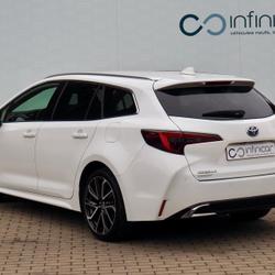 Toyota Corolla Touring Sports Collection 196ch Obenheim
