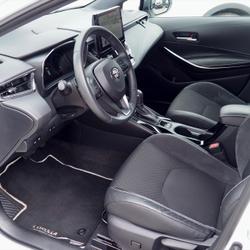 Toyota Corolla Touring Sports Collection 196ch Obenheim