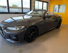 BMW Serie 4 cabriolet Cholet