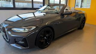 BMW Serie 4 cabriolet  - photo 0