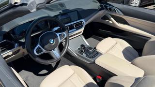 BMW Serie 4 cabriolet  - photo 2
