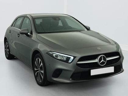 Mercedes Classe A - Progressive Line  250 e 8G-DCT - 29 700 €