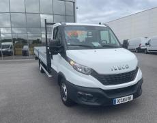 Iveco Daily -   CAB 35 C 16S EMP 4100 QUAD-TOR BVM6 - 39 588 €