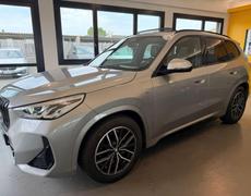 BMW X1 Cholet