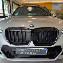 BMW X1 M Sport X1 xDrive 23i 218ch DKG7 Cholet