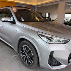 BMW X1 M Sport X1 xDrive 23i 218ch DKG7 Cholet