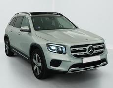 Mercedes GLB Château-Gontier-sur-Mayenne