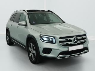 Mercedes GLB - Business Line  200 7G-DCT - 35 750 €