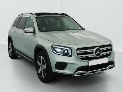 Mercedes GLB - Business Line  200 7G-DCT - 35 750 €