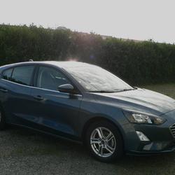 Ford Focus TREND BUSINESS 1.5 TDCI EcoBlue 120 Niort