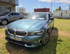 BMW Serie 3 Cholet