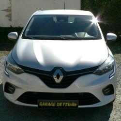 Renault Clio 5 Business Blue dCi 85 Niort