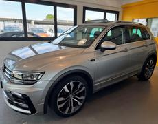 Volkswagen Tiguan Cholet