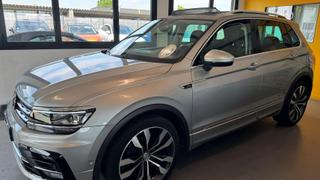 Volkswagen Tiguan  - Carat - photo 0