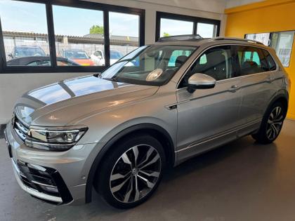 Volkswagen Tiguan - Carat  1.5 TSI EVO 150 DSG7 - 27 990 €