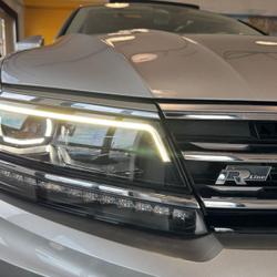 Volkswagen Tiguan Carat 1.5 TSI EVO 150 DSG7 Cholet