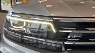 Volkswagen Tiguan  - Carat - photo 2
