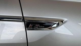 Volkswagen Tiguan  - Carat - photo 3