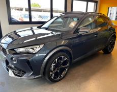 Cupra Formentor Cholet