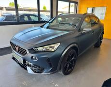 Cupra Formentor Cholet