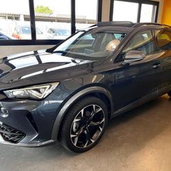 Cupra Formentor 1.4 e-HYBRID 245 ch DSG6 Cholet