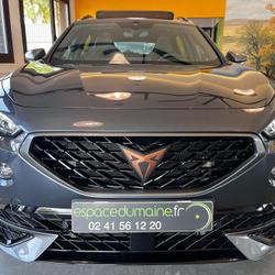 Cupra Formentor 1.4 e-HYBRID 245 ch DSG6 Cholet