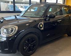 Mini Countryman Cholet