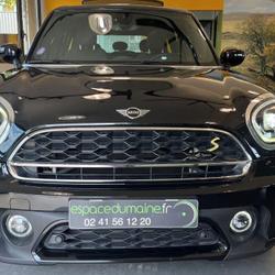 Mini Countryman Cooper SE Edition Premium 125 - 95 ch ALL4 BVA6 Cholet