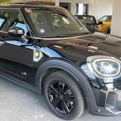 Mini Countryman Cooper SE Edition Premium 125 - 95 ch ALL4 BVA6 Cholet