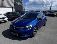 Renault Clio 5 Cholet