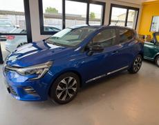 Renault Clio 5 Cholet