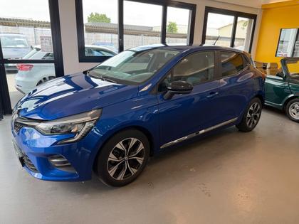 Renault Clio 5 - Evolution  SCe 65 - 12 990 €