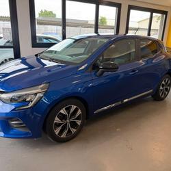 Renault Clio 5 Evolution SCe 65 Cholet