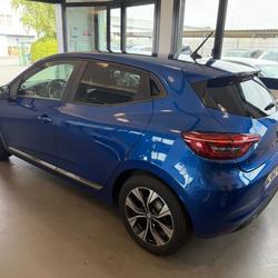 Renault Clio 5 Evolution SCe 65 Cholet