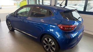 Renault Clio 5  - photo 2
