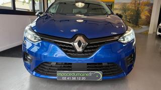Renault Clio 5  - photo 3