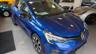 Renault Clio 5  - photo 4