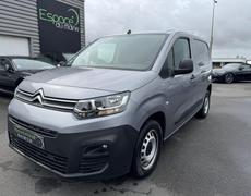 Citroen Berlingo Cholet