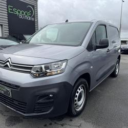 Citroen Berlingo Taille M BlueHDi 100 S&amp;S BVM6 Cholet