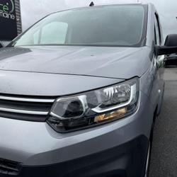 Citroen Berlingo Taille M BlueHDi 100 S&amp;S BVM6 Cholet