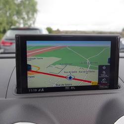 Audi A3 cabriolet Design Luxe 2.0 TDI 150 Cholet