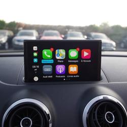 Audi A3 cabriolet Design Luxe 2.0 TDI 150 Cholet