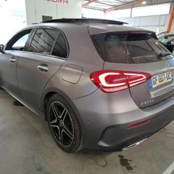 Mercedes Classe A AMG Line 200 d 8G-DCT Cholet
