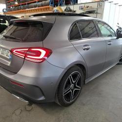 Mercedes Classe A AMG Line 200 d 8G-DCT Cholet