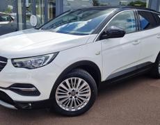 Opel Grandland Coutances