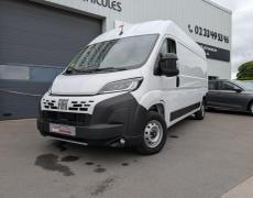 Fiat Ducato Saint-Hilaire-du-Harcouët