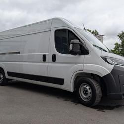 Fiat Ducato FGN L3H2 (LH2) 3.3T 140 CH S&amp;S BVM6 Saint-Hilaire-du-Harcou&euml;t