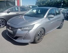 Peugeot 208 La Garnache